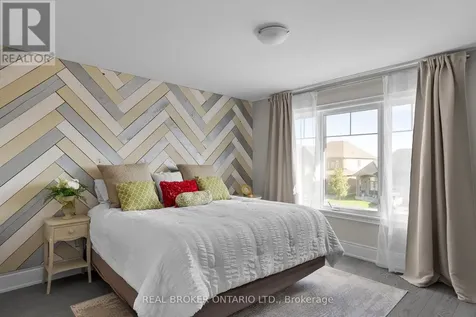 3032 Monarch Drive Orillia ON L3V 8K3