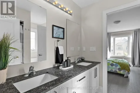 3032 Monarch Drive Orillia ON L3V 8K3