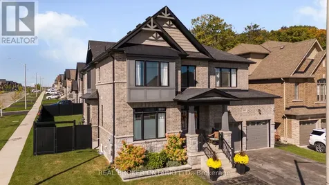 3032 Monarch Drive Orillia ON L3V 8K3
