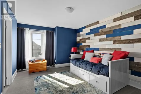 3032 Monarch Drive Orillia ON L3V 8K3