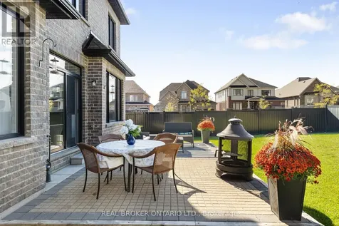 3032 Monarch Drive Orillia ON L3V 8K3