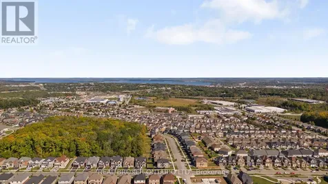3032 Monarch Drive Orillia ON L3V 8K3