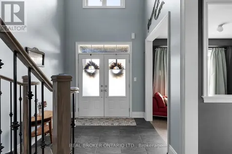 3032 Monarch Drive Orillia ON L3V 8K3