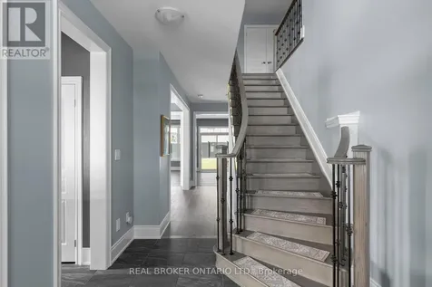 3032 Monarch Drive Orillia ON L3V 8K3