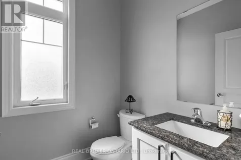 3032 Monarch Drive Orillia ON L3V 8K3