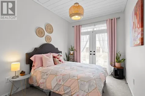 3321 Beach Club Boulevard Severn (west Shore) ON L3V 0E1