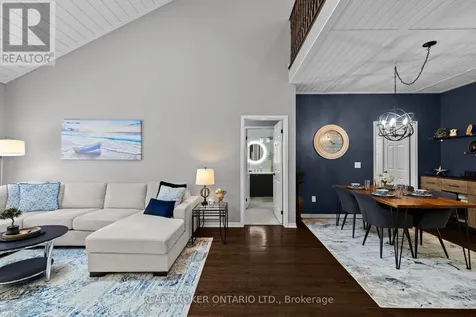 3321 Beach Club Boulevard Severn (west Shore) ON L3V 0E1