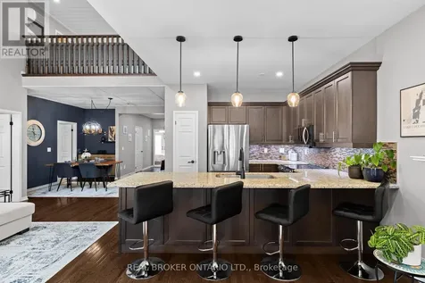 3321 Beach Club Boulevard Severn (west Shore) ON L3V 0E1