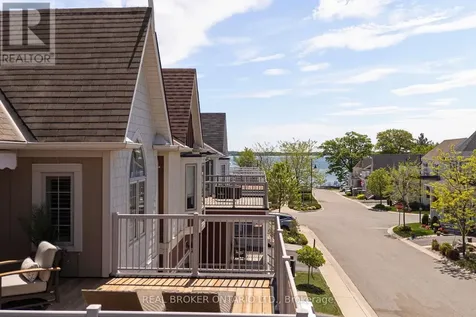 3321 Beach Club Boulevard Severn (west Shore) ON L3V 0E1