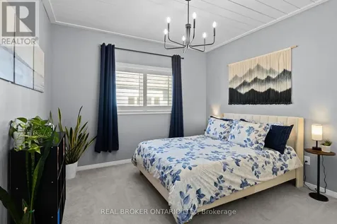 3321 Beach Club Boulevard Severn (west Shore) ON L3V 0E1