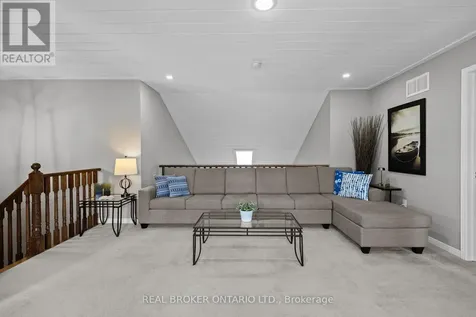 3321 Beach Club Boulevard Severn (west Shore) ON L3V 0E1