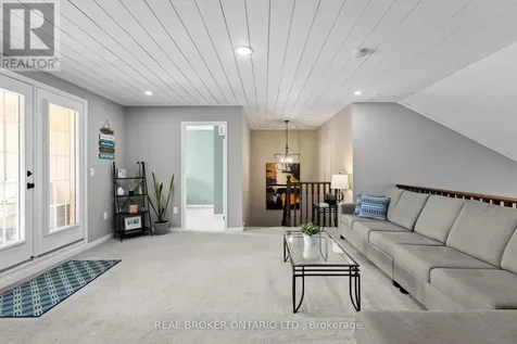 3321 Beach Club Boulevard Severn (west Shore) ON L3V 0E1