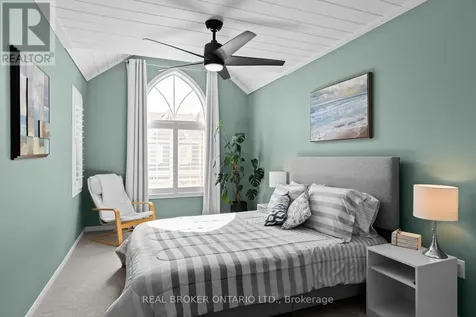 3321 Beach Club Boulevard Severn (west Shore) ON L3V 0E1
