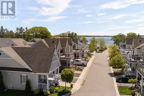 3321 Beach Club Boulevard Severn (west Shore) ON L3V 0E1
