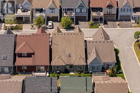 3321 Beach Club Boulevard Severn (west Shore) ON L3V 0E1
