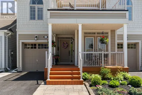 3321 Beach Club Boulevard Severn (west Shore) ON L3V 0E1