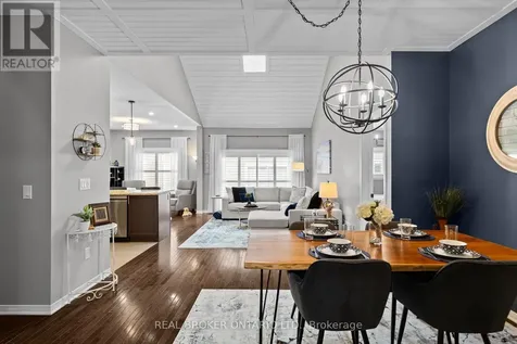 3321 Beach Club Boulevard Severn (west Shore) ON L3V 0E1