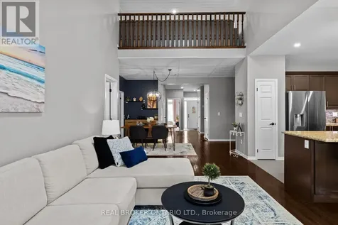 3321 Beach Club Boulevard Severn (west Shore) ON L3V 0E1