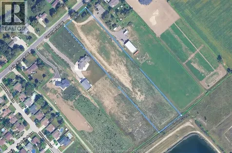 178 Belle River Road Cottam ON N0R 1B0