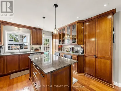 36 Elmvale Boulevard Whitchurch-stouffville ON L4A 2Y3