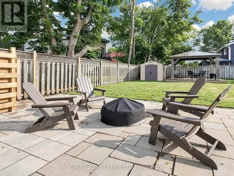 36 Elmvale Boulevard Whitchurch-stouffville ON L4A 2Y3