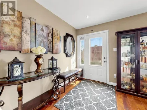 36 Elmvale Boulevard Whitchurch-stouffville ON L4A 2Y3