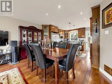 36 Elmvale Boulevard Whitchurch-stouffville ON L4A 2Y3