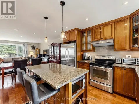 36 Elmvale Boulevard Whitchurch-stouffville ON L4A 2Y3