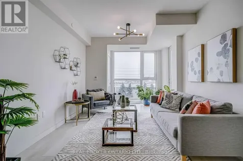 168 Sabina Drive Oakville (go Glenorchy) ON L6H 0W5