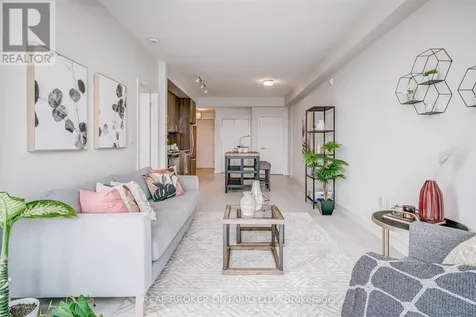 168 Sabina Drive Oakville (go Glenorchy) ON L6H 0W5