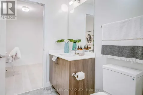 168 Sabina Drive Oakville (go Glenorchy) ON L6H 0W5