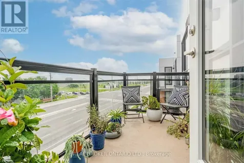168 Sabina Drive Oakville (go Glenorchy) ON L6H 0W5