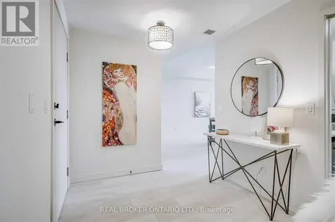168 Sabina Drive Oakville (go Glenorchy) ON L6H 0W5