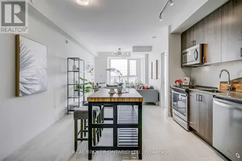 168 Sabina Drive Oakville (go Glenorchy) ON L6H 0W5