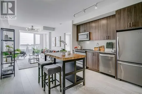 168 Sabina Drive Oakville (go Glenorchy) ON L6H 0W5