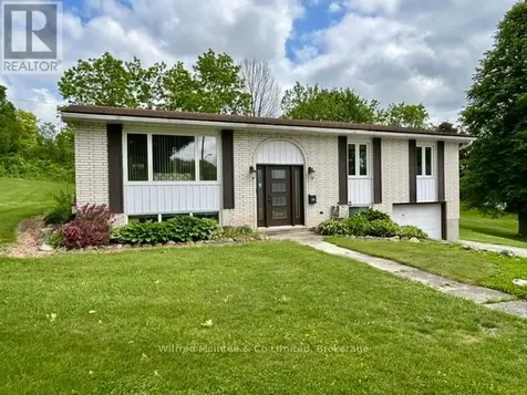 925 Old Durham Road Brockton ON N0G 2V0