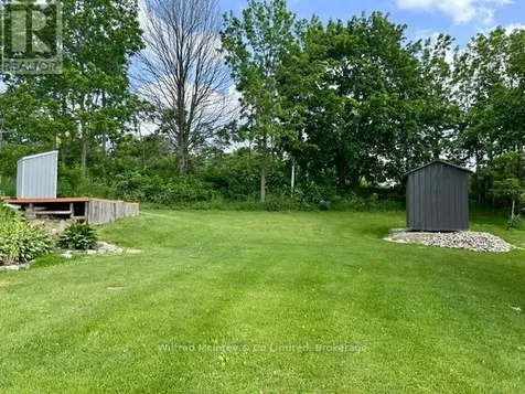 925 Old Durham Road Brockton ON N0G 2V0