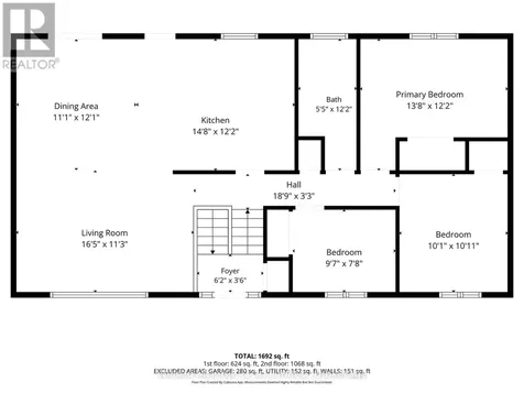 925 Old Durham Road Brockton ON N0G 2V0