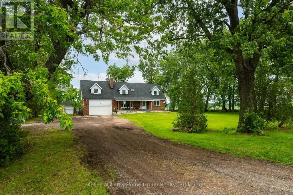 7866 Sideroad 18 Road Mapleton ON N0G 1A0
