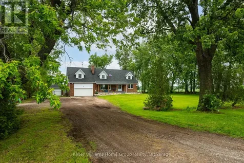 7866 Sideroad 18 Road Mapleton ON N0G 1A0