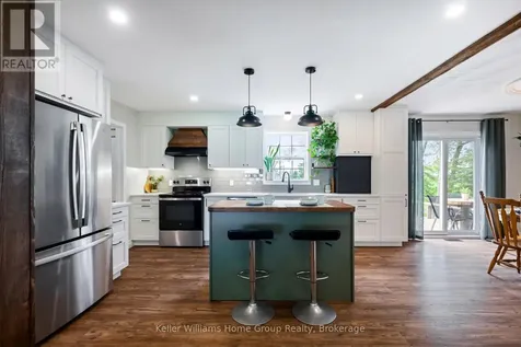 7866 Sideroad 18 Road Mapleton ON N0G 1A0
