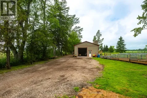 7866 Sideroad 18 Road Mapleton ON N0G 1A0
