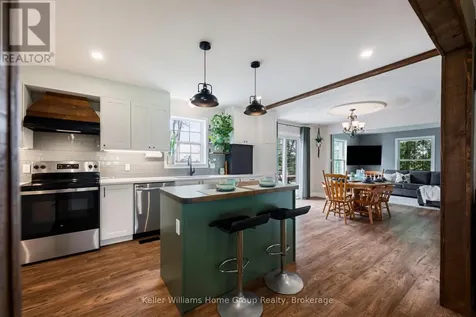 7866 Sideroad 18 Road Mapleton ON N0G 1A0