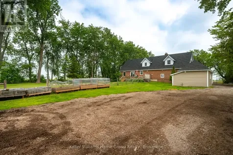 7866 Sideroad 18 Road Mapleton ON N0G 1A0