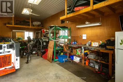 7866 Sideroad 18 Road Mapleton ON N0G 1A0