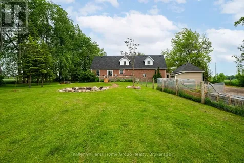 7866 Sideroad 18 Road Mapleton ON N0G 1A0