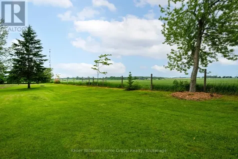 7866 Sideroad 18 Road Mapleton ON N0G 1A0