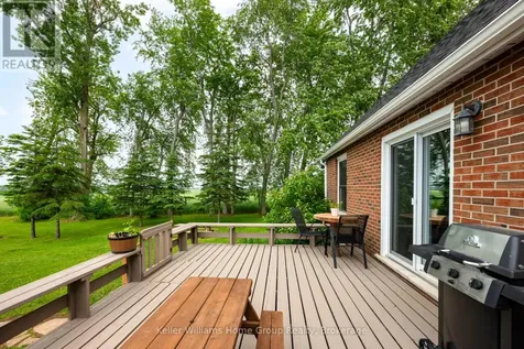 7866 Sideroad 18 Road Mapleton ON N0G 1A0