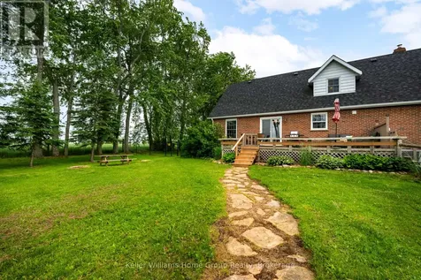 7866 Sideroad 18 Road Mapleton ON N0G 1A0
