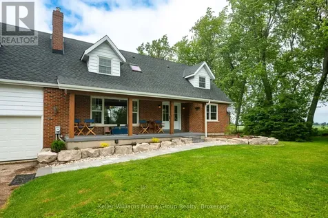 7866 Sideroad 18 Road Mapleton ON N0G 1A0